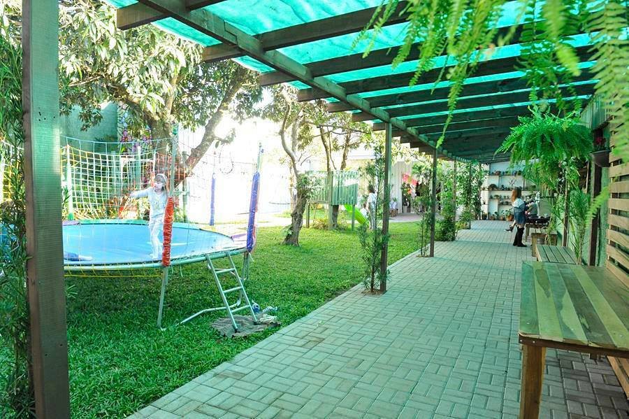 Joarez Martinelli  Espaços 1 e 2