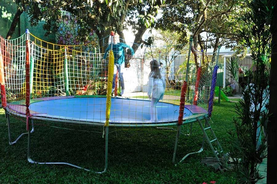 Joarez Martinelli  Espaços 1 e 2