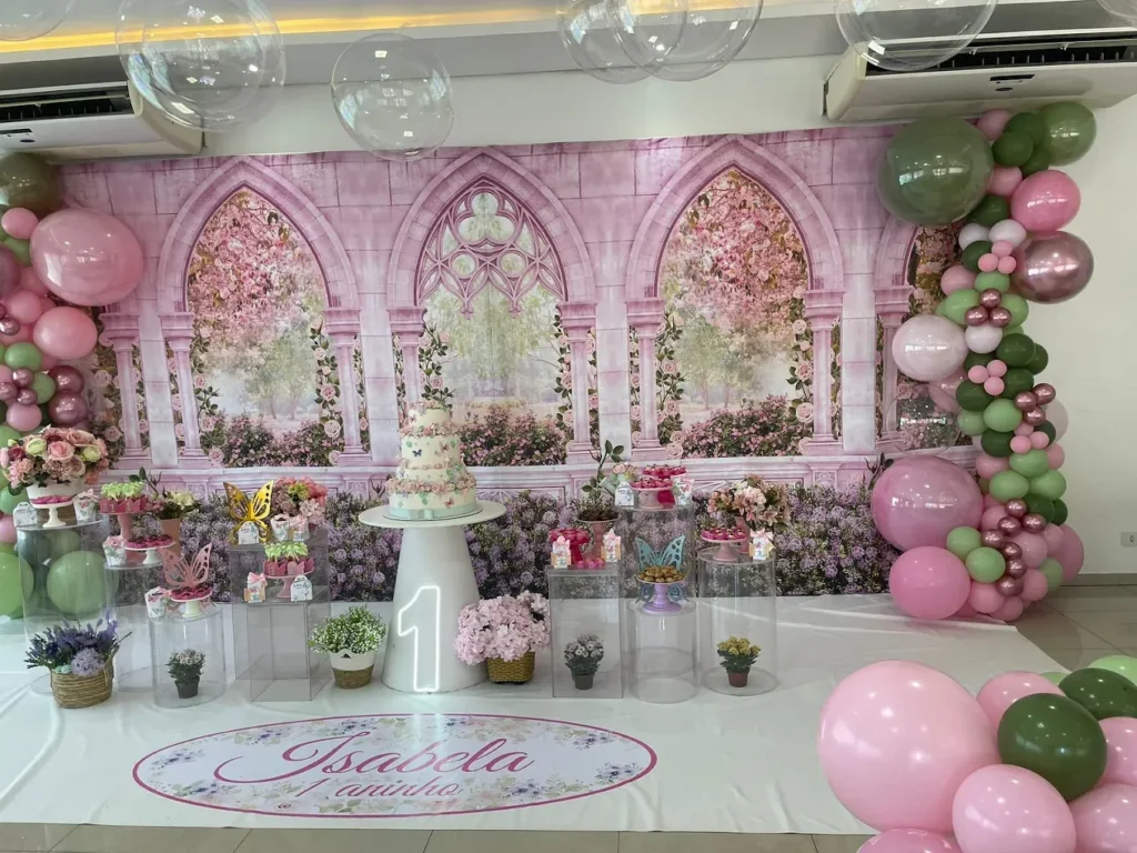 Salão de Festas Cascavel