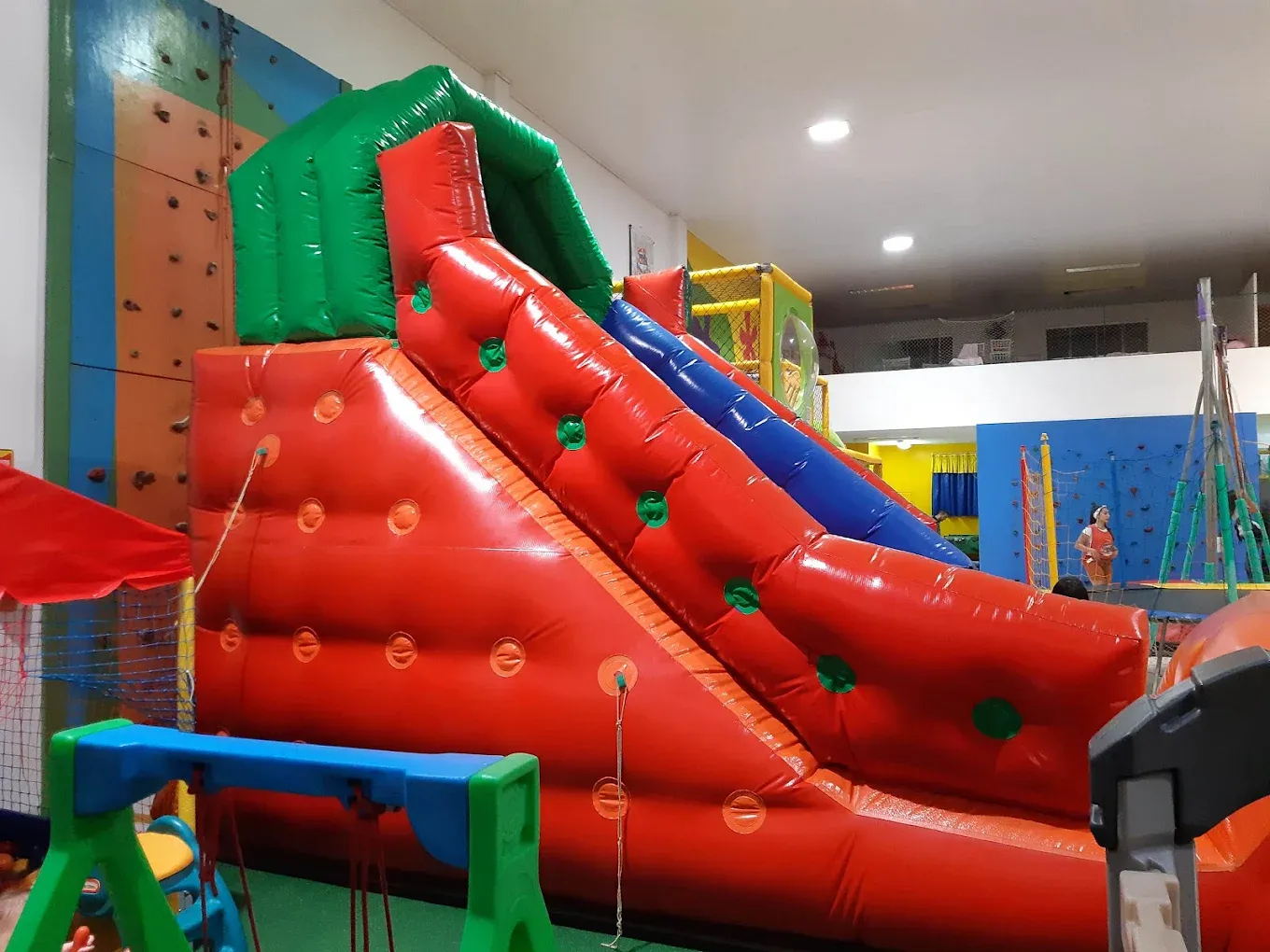 Kid Place Cascavel