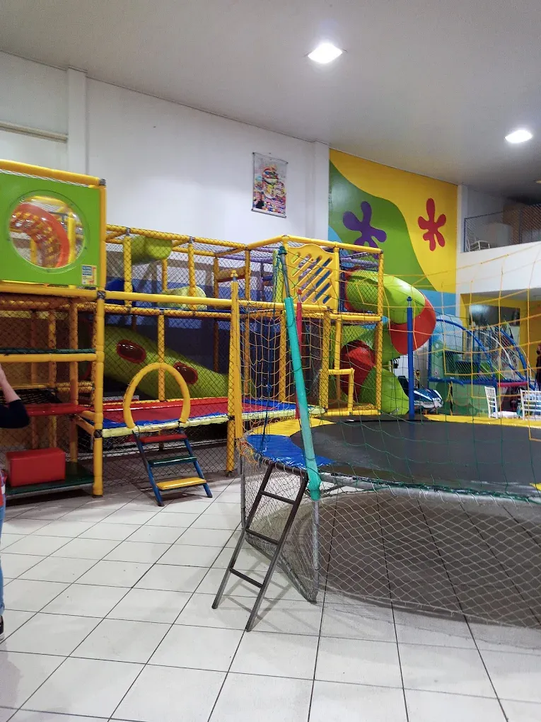 Kid Place Cascavel