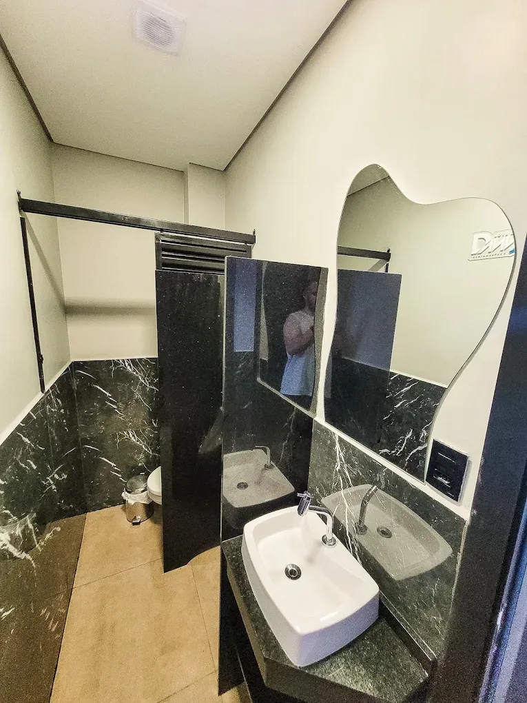 Lote do Danniels Espaço para Eventos