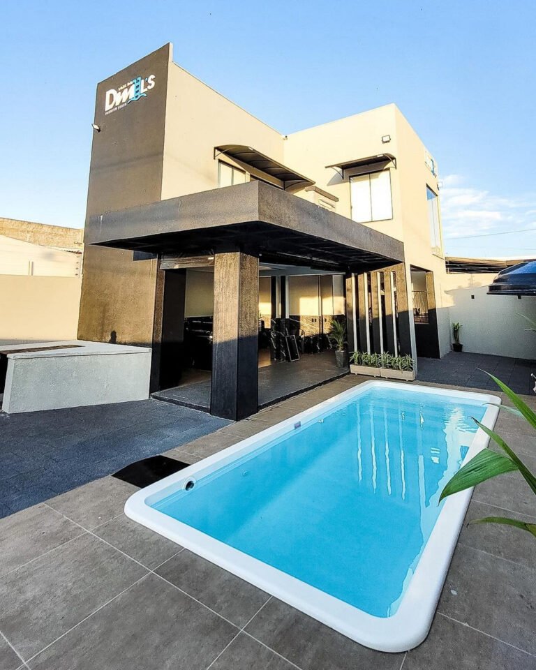 Salão de Festas em Cascavel