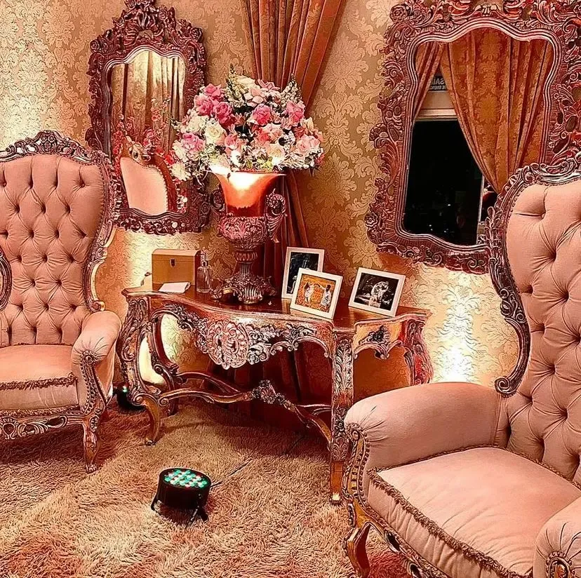 Nobre Espaço De Eventos Cascavel