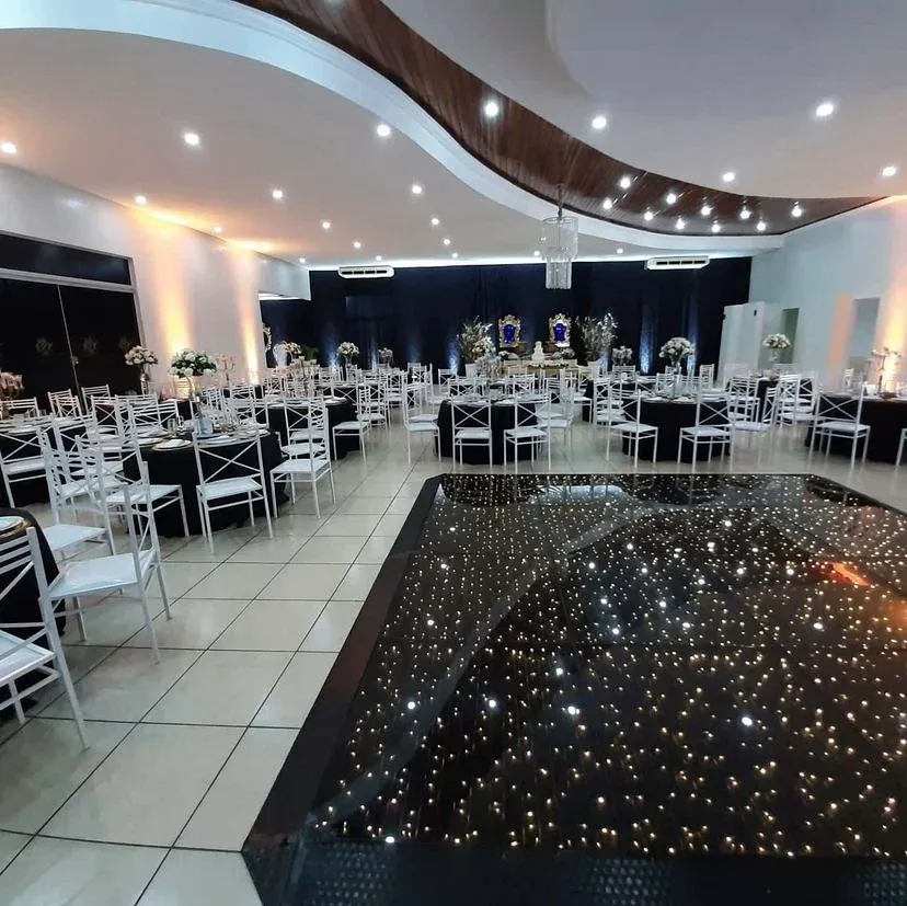Nobre Espaço De Eventos Cascavel