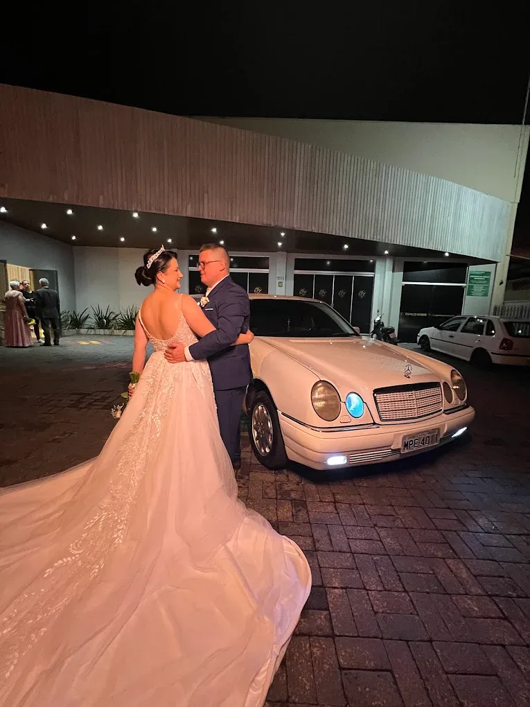 Nobre Espaço De Eventos Cascavel