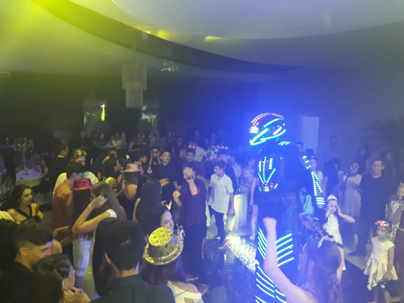 Nobre Espaço De Eventos Cascavel