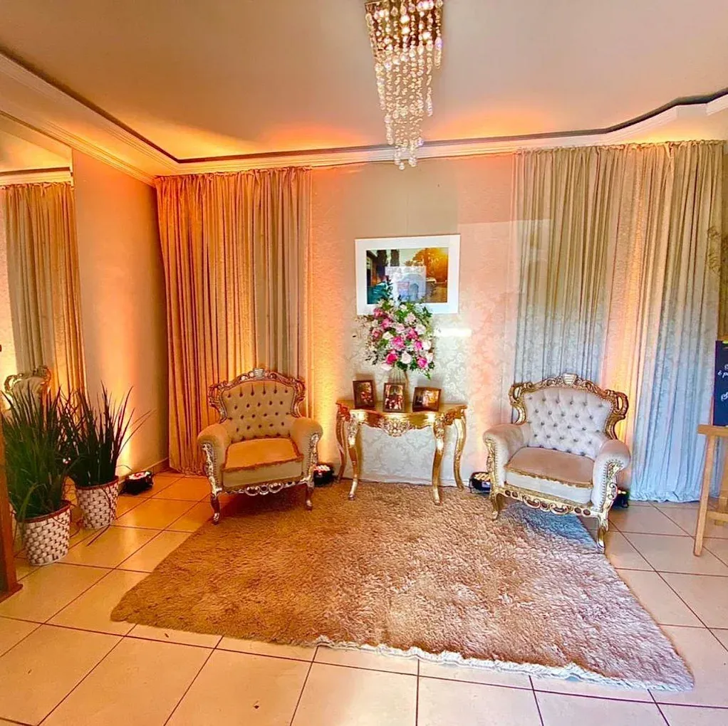 Salão de Festas em Cascavel