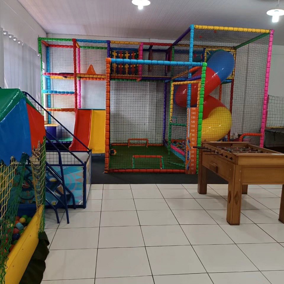 Ohana Festas e Eventos