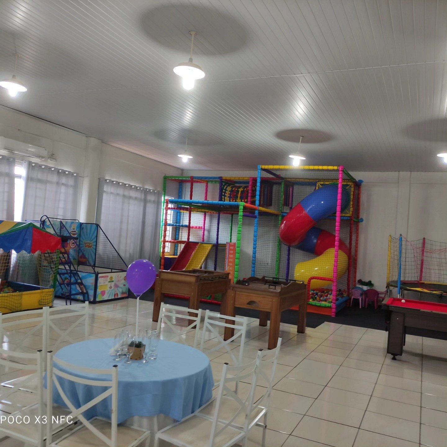 Ohana Festas e Eventos