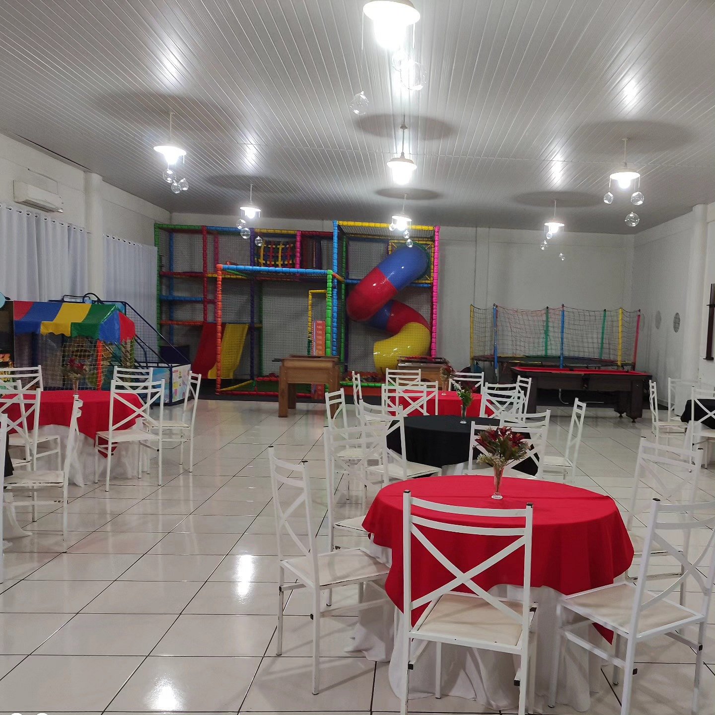 Ohana Festas e Eventos