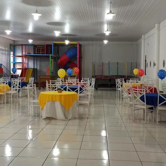 Ohana Festas e Eventos