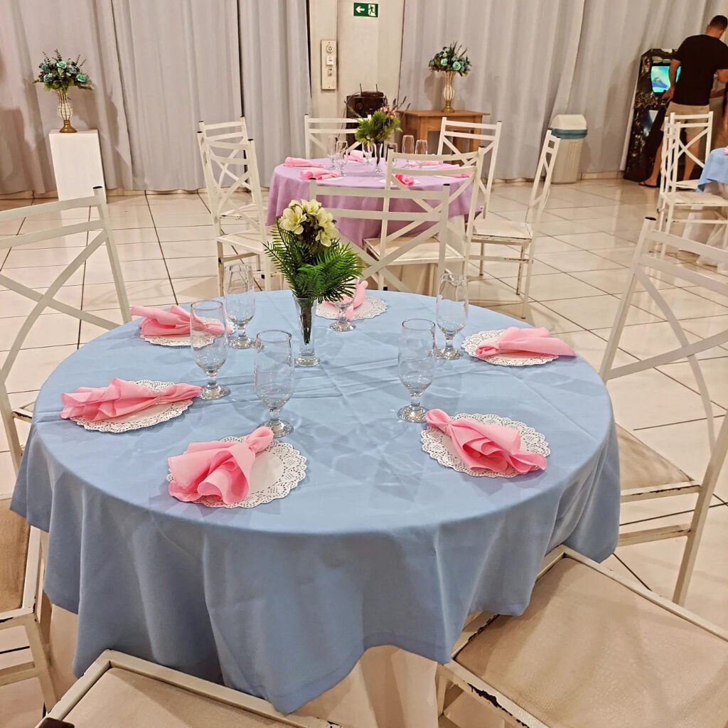 Espaço para Eventos Cascavel