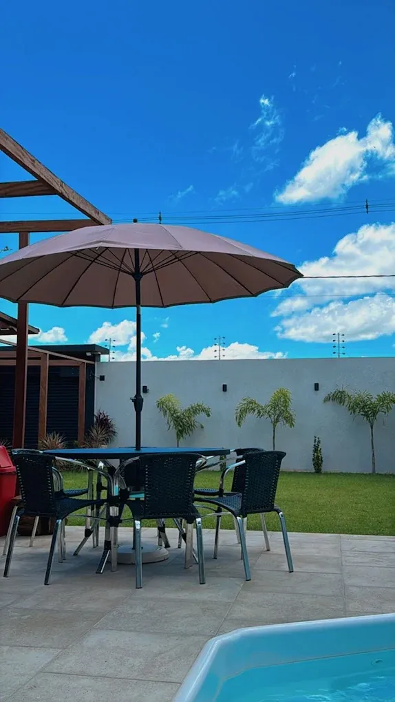 Paradise Salão de Festas Gourmet