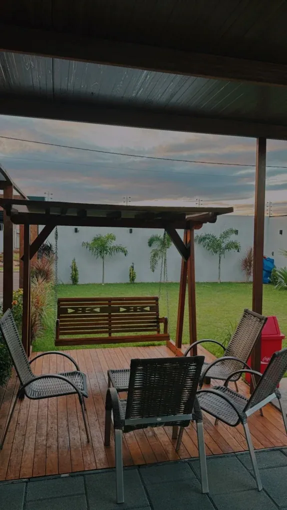 Salão de Festas Cascavel