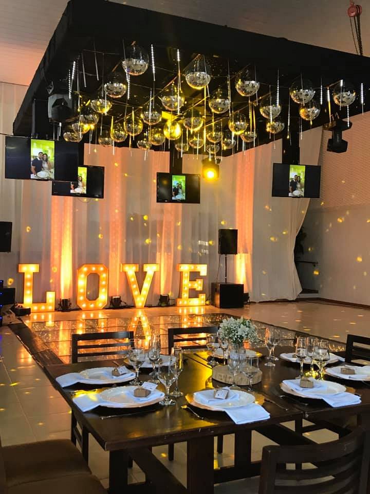 Salão de Festas Cascavel