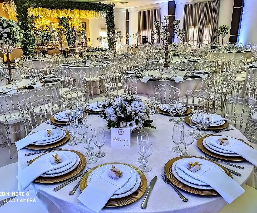 R. Pellegrini Buffet e Eventos