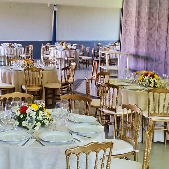 R. Pellegrini Buffet e Eventos