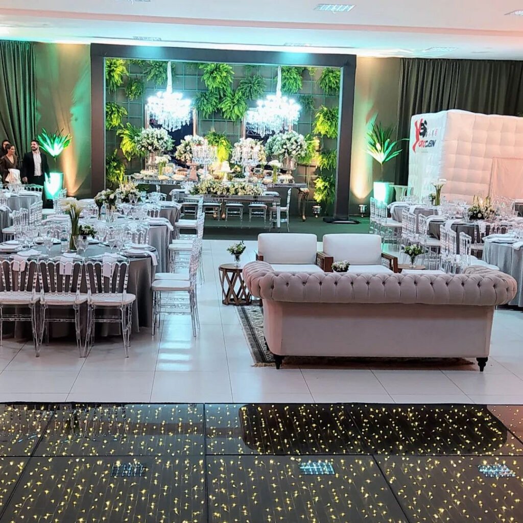 Salão de Festas Cascavel