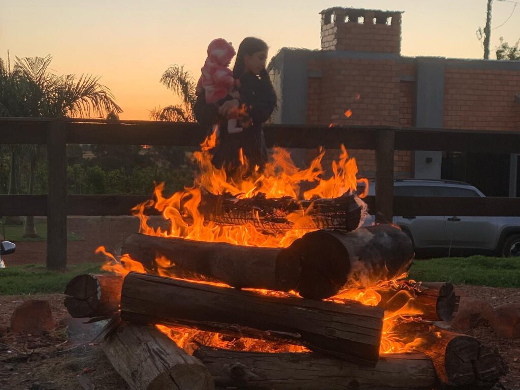 Salão de Festas em Cascavel