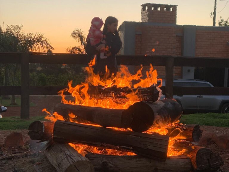 Salão de Festas em Cascavel
