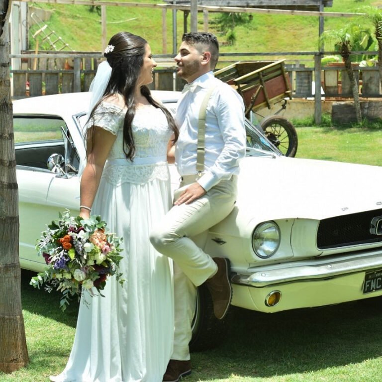 Salão de Festas Cascavel