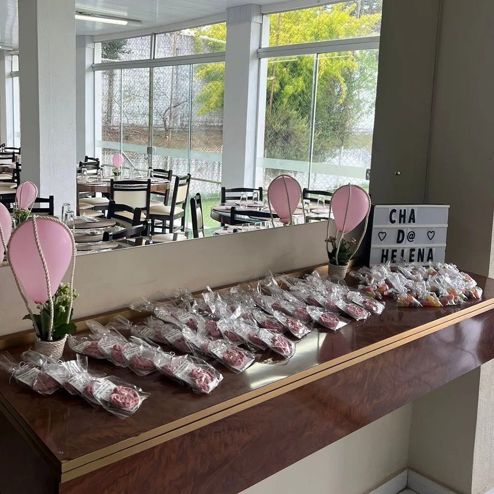 Salão de Festas ARM Eventos