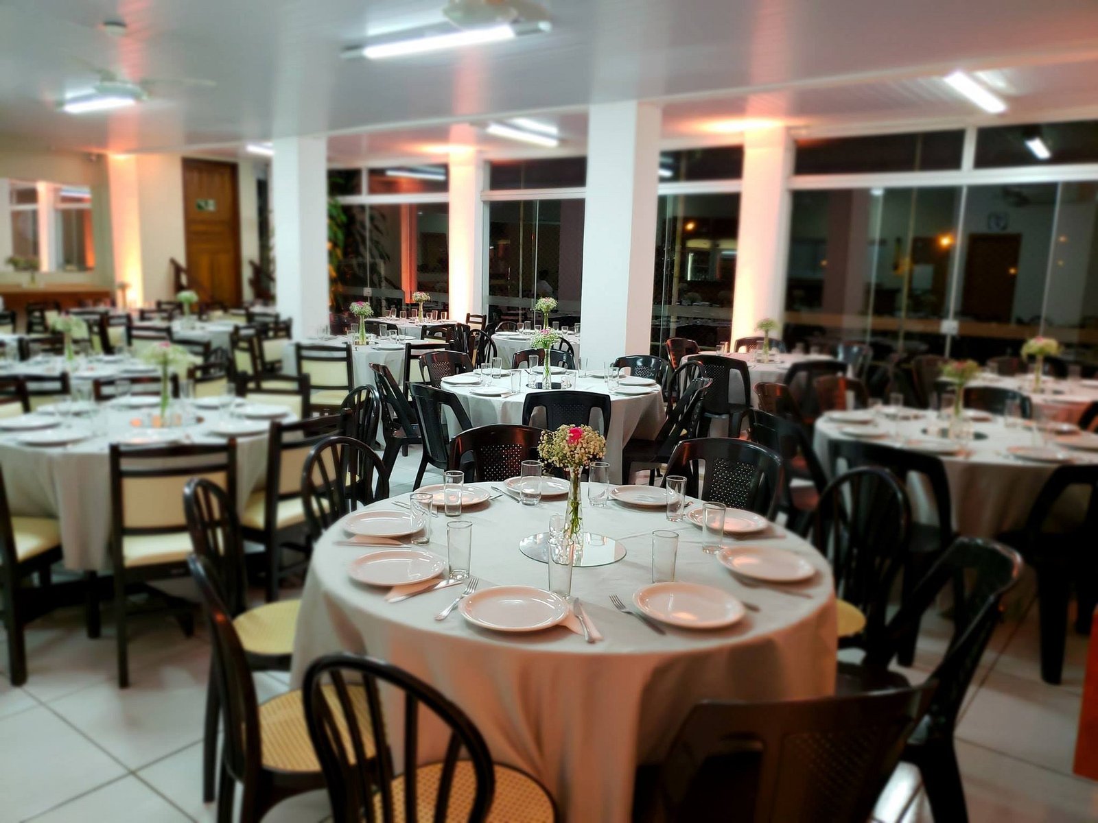 Salão de Festas ARM Eventos