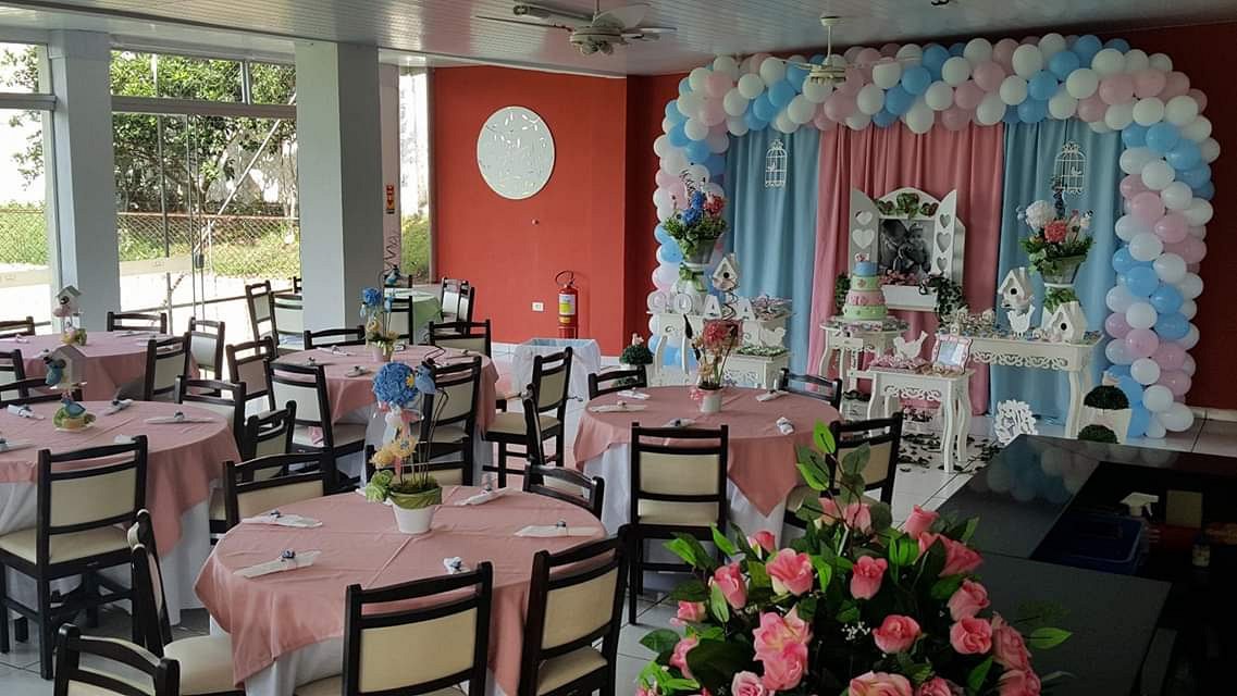 Salão de Festas ARM Eventos