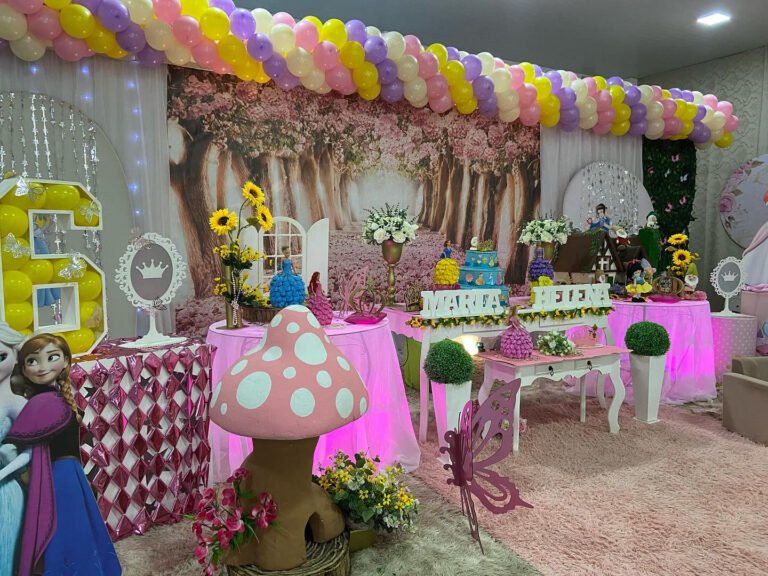 Espaço para Eventos Cascavel