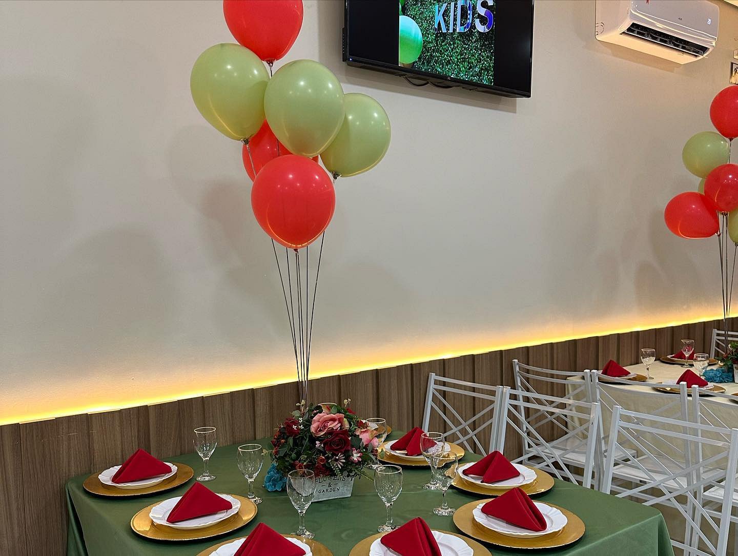 Top Kids DB Cascavel