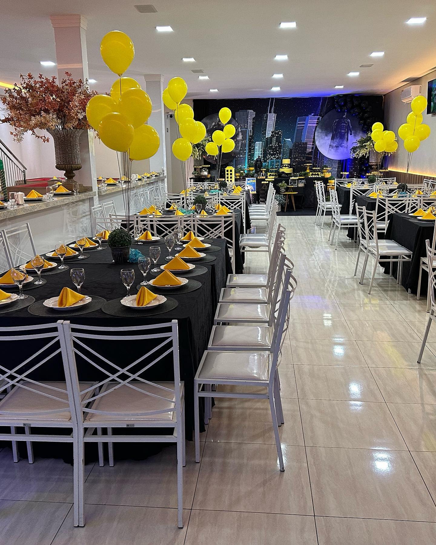 Top Kids DB Cascavel