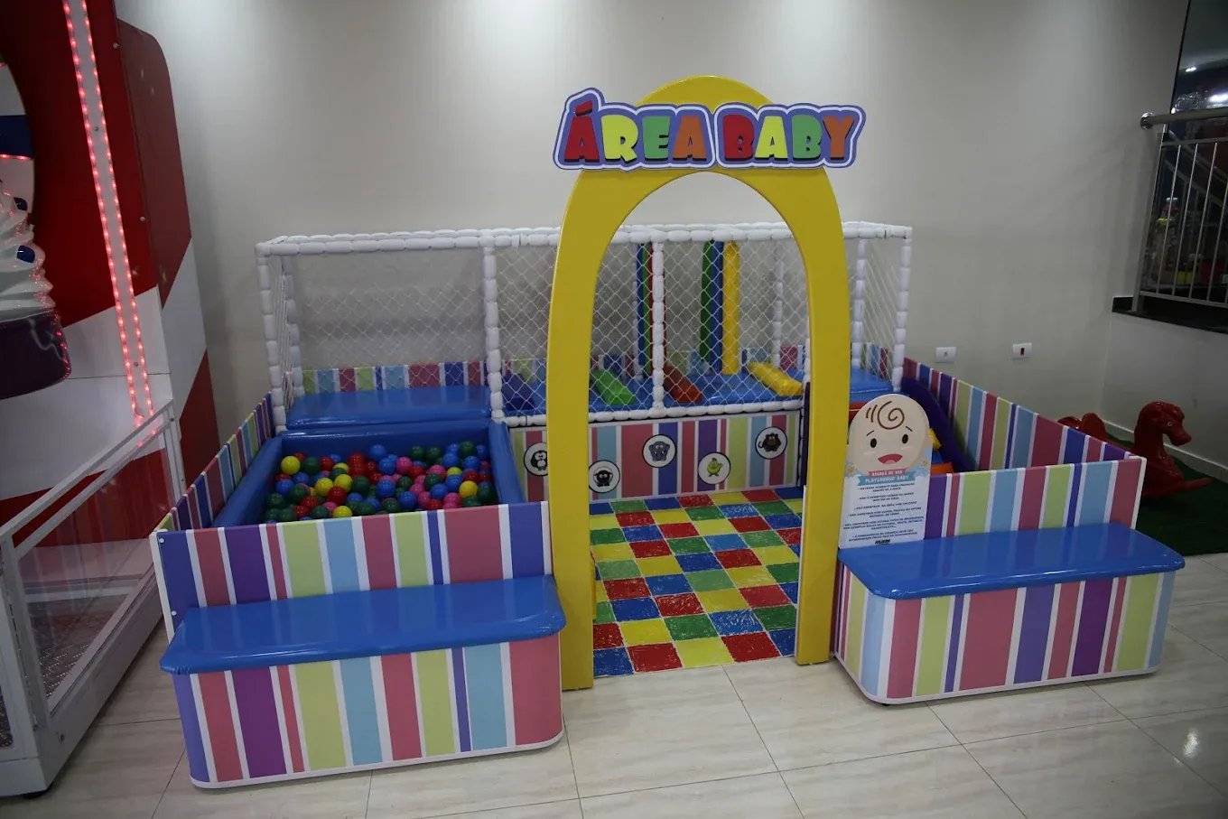 Top Kids DB Cascavel