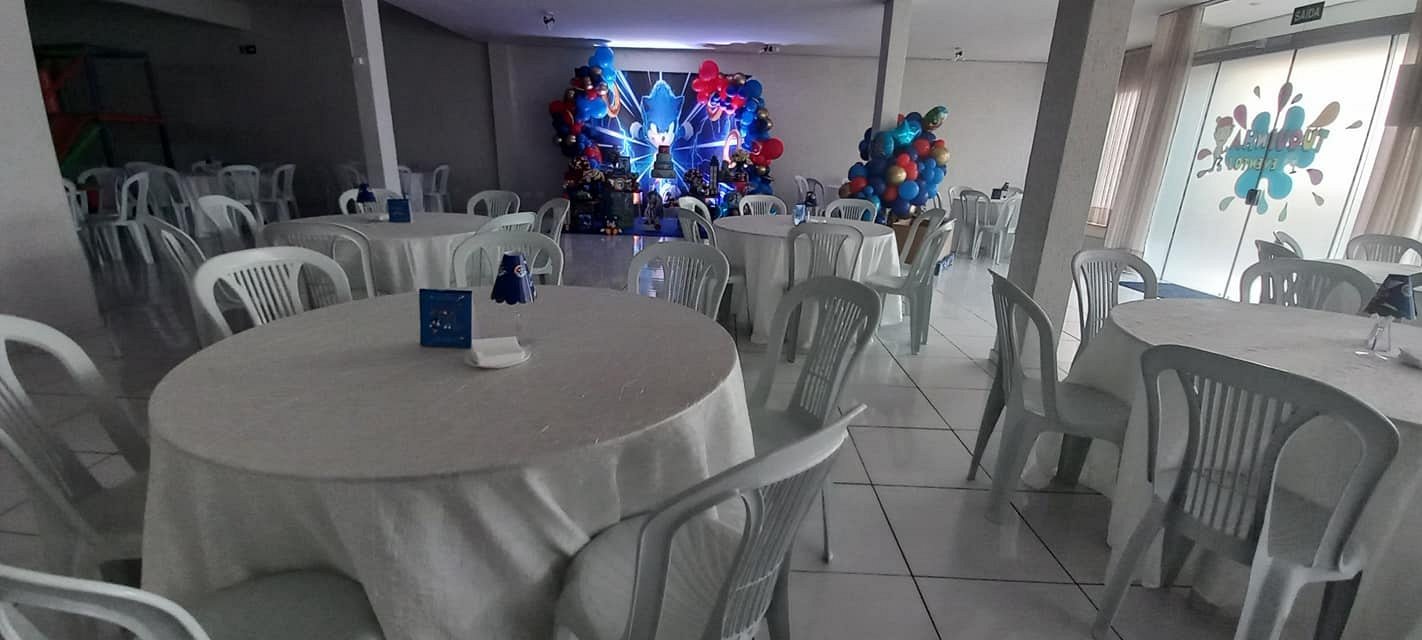 Tuquinha Eventos