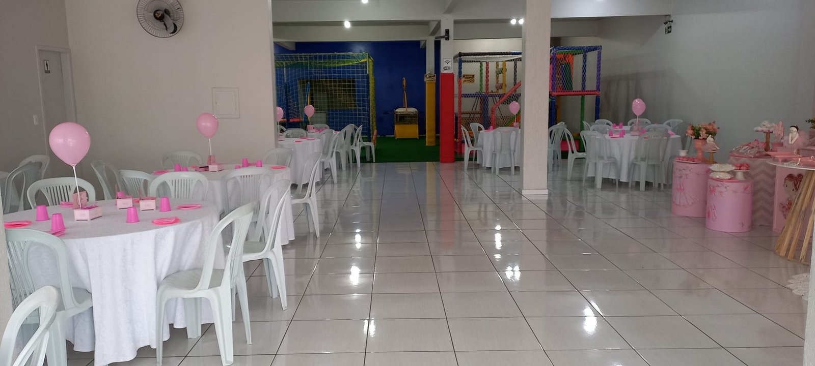 Tuquinha Eventos