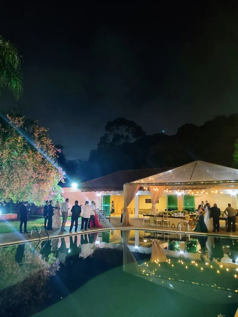 Salão de Festas em Cascavel