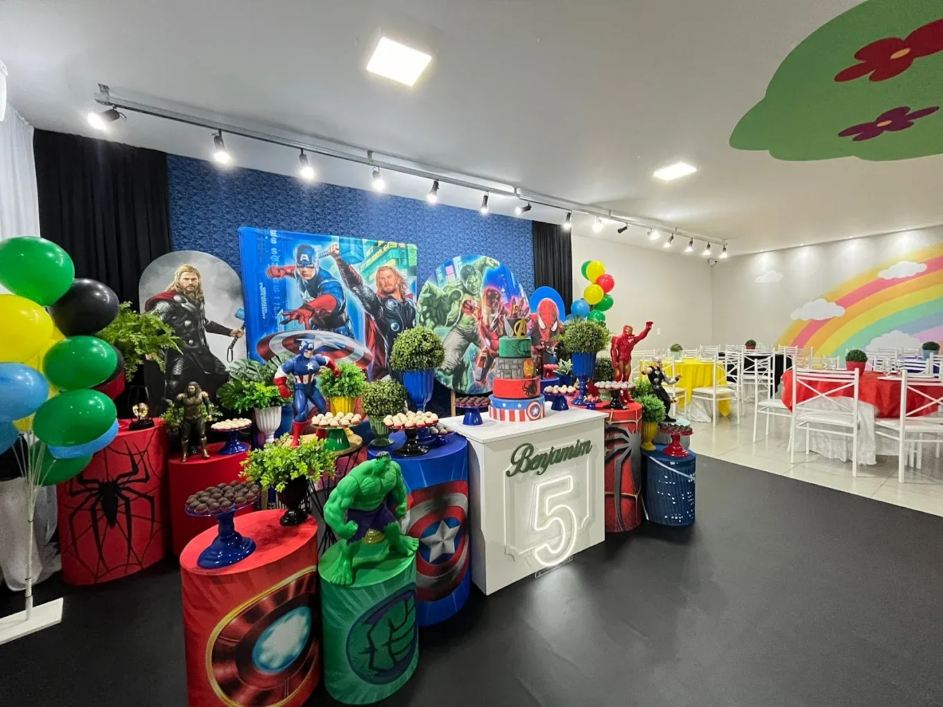 We Kids Eventos Infantis