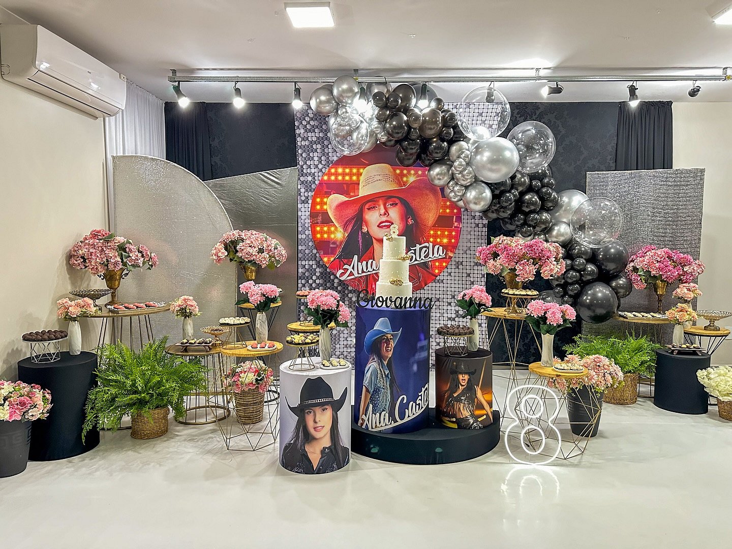 We Kids Eventos Infantis